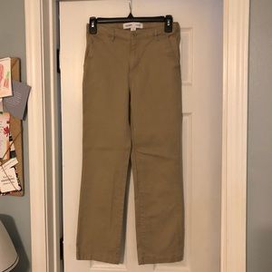 NWOT-Old Navy Boy’s Uniform Pant, SET OF 2